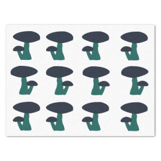 Cute Mushroom