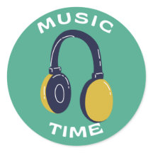 CUTE MUSIC TIME HONEYMOON