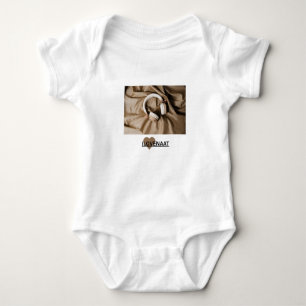 Cute Muslims baby rompers