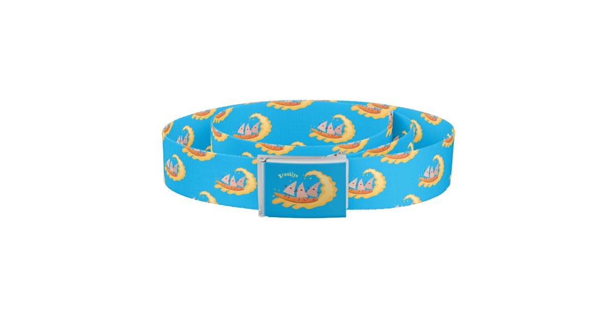 COOL KIDS BROOKLYN-KIDS BELTS