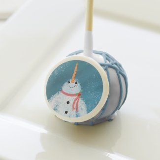 Cute Narwal Funny Snowman Holiday Christmas