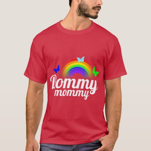 Cute Naughty Dominant Woman Dommy Mommy Findom Pro T_Shirt