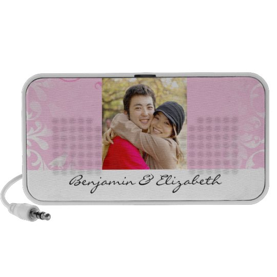 Cute New Picture Gift Speakers