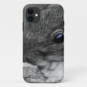 Cute New York City Squirrel iPhone 11 Case