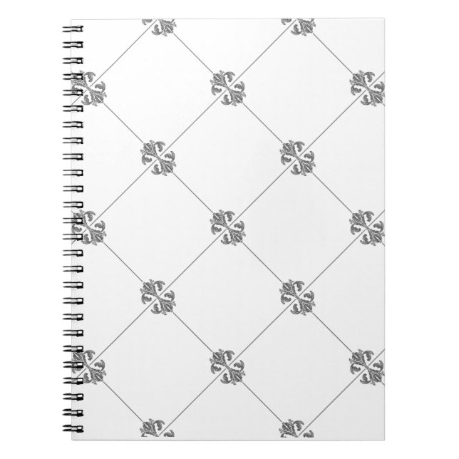Cute Notebook (Front)
