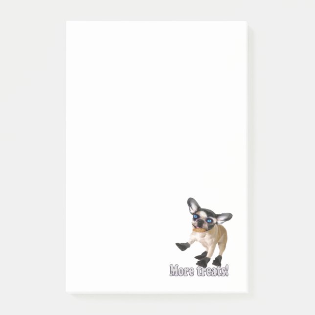 Cute Notepad (Front)