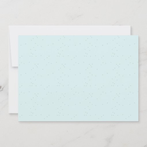Cute Number 1 First Birthday Photo Invitation | Zazzle