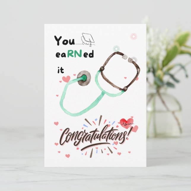 cute grad cards Graduation Cap Card