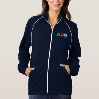 Cute Occupational Therapy Jacket