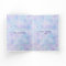 Cute Ocean Animals Mermaid Theme Happy Birthday
