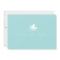 Cute Ocean Critters Baby Shower Invitation