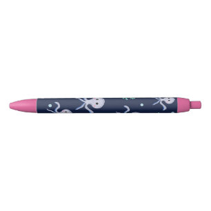 Cute Octopus Pattern Pen