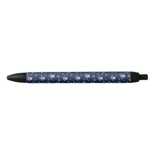 Cute Octopus Pattern Pen
