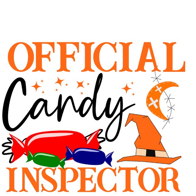 Cute Official Candy Inspector Tote Bag (Creator Uploaded)