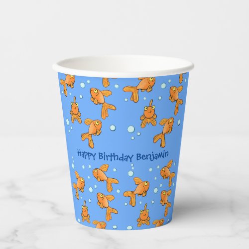 paper cups