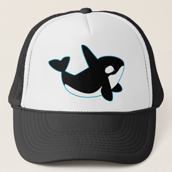 orca hat