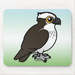 Osprey Mousepad