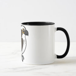 Osprey Combo Mug