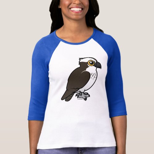 osprey packs t shirt