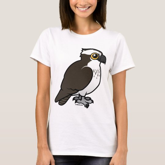 osprey packs t shirt