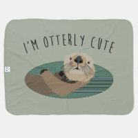 Otter discount in blanket