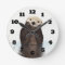 Cute Otter Wildlife Image