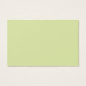 Cute Owl Baby Shower Book Request Card blue green (Back)