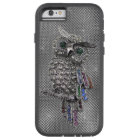 cute owl bling