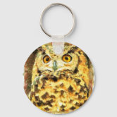 The Kestrel Keychain – FOUNT