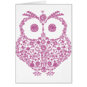 CUTE OWL LOVERS GIFT (Front)