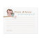 Cute Owl & Mama Words of Advice Mommy Cards