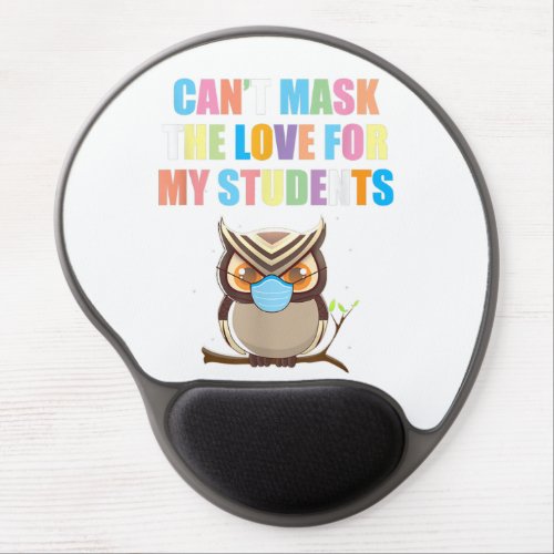 Cute Owl Mousepad  Essential Mousepad