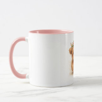 Cute Owl Mug, Owl Lover Gift, Cute Animal Mug