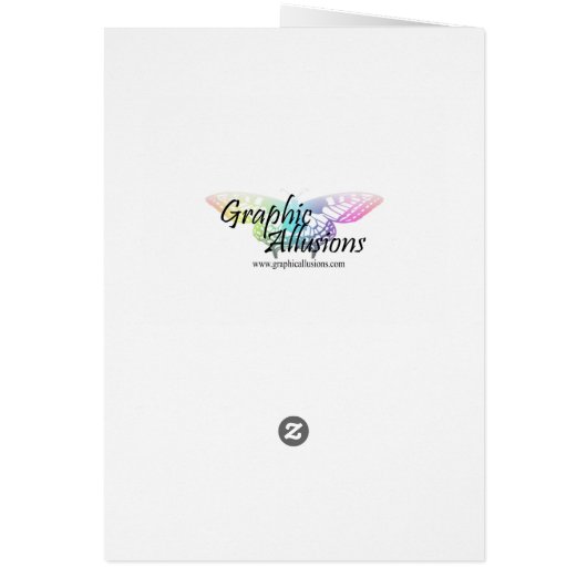 Cute Owl on Pink Heart Valentine's Day (Back)