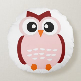 CUTE OWL