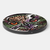 CUTE OWL WIRELESS CHARGER (Front 2)
