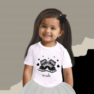 Cute owls baby T-Shirt