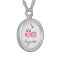 Cute owls big sister little sister cartoon