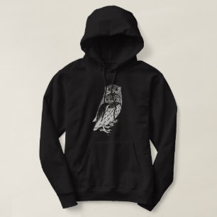Cute owls hoodie
