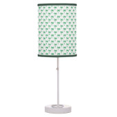 Cute Palm Tree Table Lamp (Front)