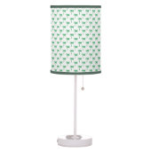 Cute Palm Tree Table Lamp (Left)