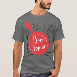 Cute Pan Splash T-Shirt