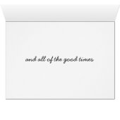 Cute Panda Bear (Inside Horizontal (Bottom))