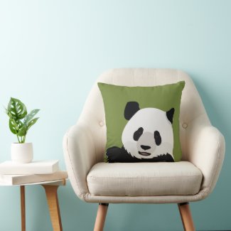 Cute Panda Bear