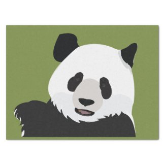 Cute Panda Bear