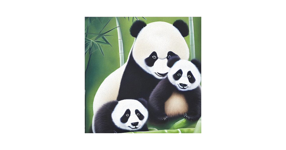 Superflat Monogram Panda And His Friends