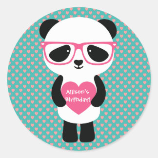 panda stickers zazzle panda stickers zazzle