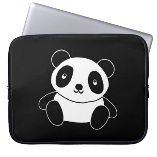 Panda Laptop Sleeves & Cases | Zazzle