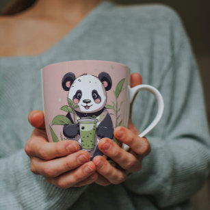 Boba Panda - Boba - Mug
