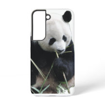 Cute Panda Samsung Galaxy S22 Case